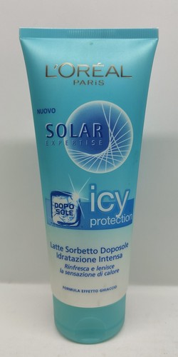 Oreal solar dopo sole - solar,
