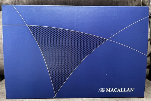 Macallan años double - años,