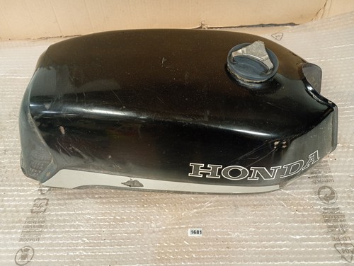 Serbatoio benzina honda - , cb