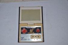 NINTENDO GAME & WATCH PANORAMA