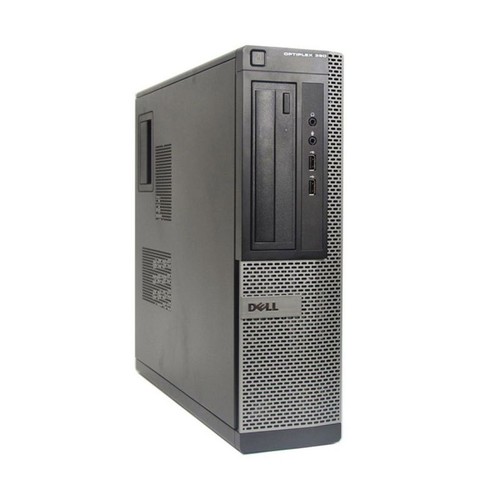 Dell optiplex 390 - optiplex, intel