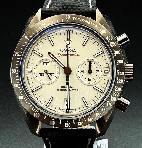 Omega speedmaster moonwatch - speedmaster,