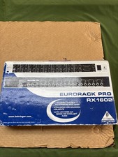 Behringer Eurorack Pro RX1602