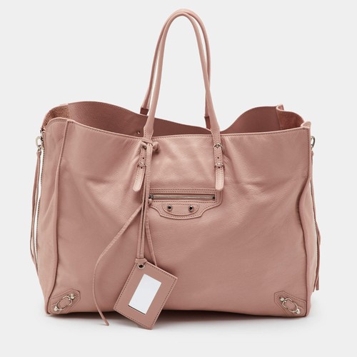 Balenciaga papier peach - a4,