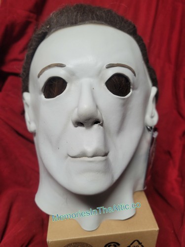 Trick treat studios maschera - treat,