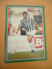 Figurina Calciatori Panini