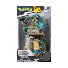 Jazwares Pokemon Select