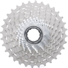 CAMPAGNOLO SUPER RECORD CASSETTA 12 velocità 11-29 denti BICI DA CORSA TITANIO CORONA PIGNONE