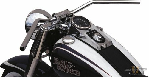 Manubrio flyer bar harley - flyer,