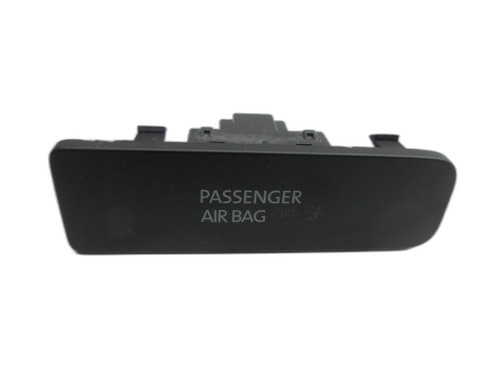 Interruttore passeggero airbag - passeggero,