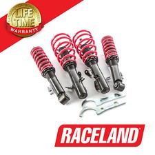 KIT SOSPENSIONI COILOVER