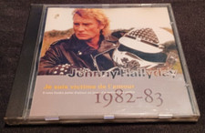 ♫ JOHNNY - Cd (neuf)