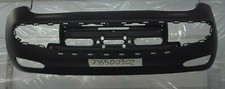 735500302  FIAT GRANDE PUNTO EVO PARAURTI POSTERIORE ORIGINALE NUOVO REAR BUMPER