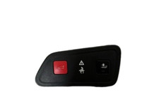 9816034477 Pulsantiera apertura bagagliaio Peugeot 3008