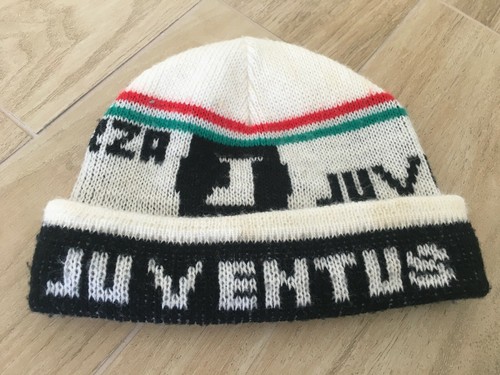 Bennie cappello juventus - cappello,