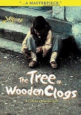 The Tree of Wooden Clogs (DVD
