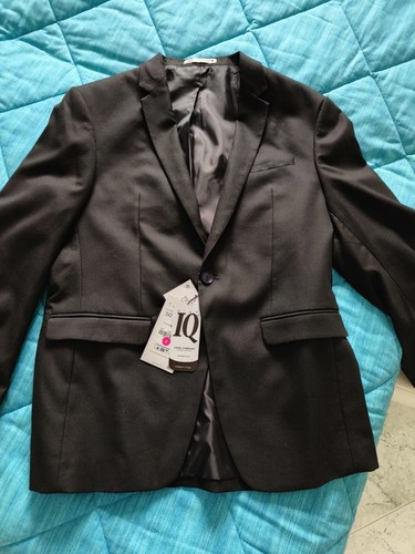 Zara blazer nero cool - nero, comfort