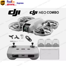 DJI Neo Fly More Combo 4K UHD