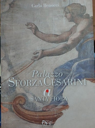 Palazzo sforza cesarini - sforza,