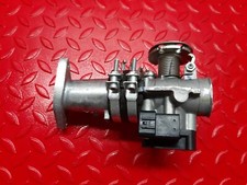 CORPO FARFALLATO YAMAHA MT 125 ABS 2017