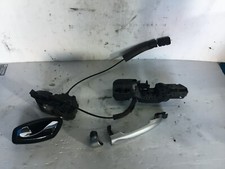 SERRATURA MANIGLIA ESTERNA SPORTELLO POSTERIORE SINISTRA RENAULT MEGANE III 2008