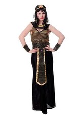DRESS ME UP - Donna Costume da
