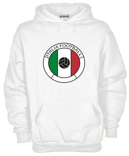 Felpa ultras kj1070 italia - felpa,