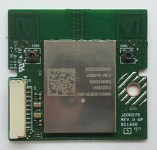Modulo Wifi J20H076 Per Sony
