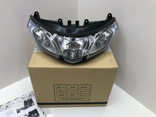 Aprilia srv 850 - 850, 4t