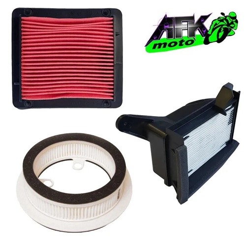 Kit filtri aria - kit,