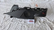 BMW SERIE 1 F20 MODANATURA COPERTURA CASSA AUDIO TWEETER POSTERIORE SINISTRA SX