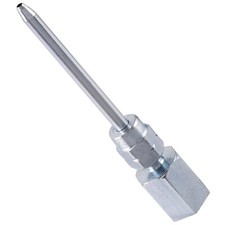 Carbyne Grease Needle Nozzle