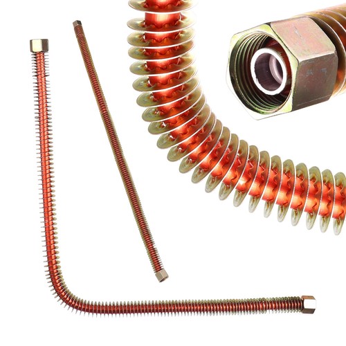 Tubo radiatore compressore