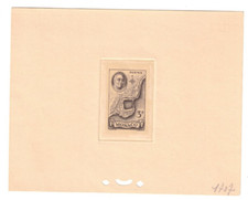1946 Monaco FDR Roosevelt