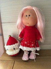 vêtement compatible poupée