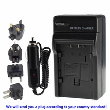 Caricabatteria AC/DC per