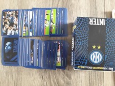 Album INTER 2024 2025 SET