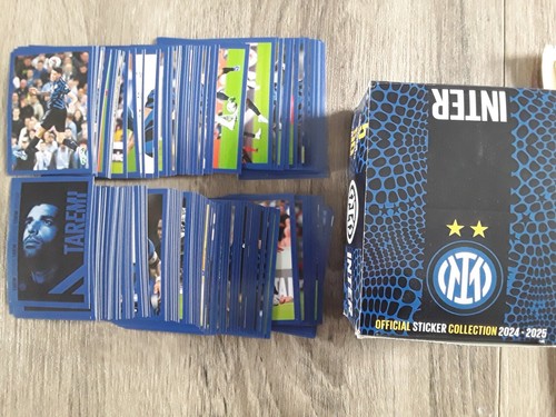 Album inter 2024 - inter,