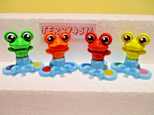 Kinder sorpresa rane - sorpresa,