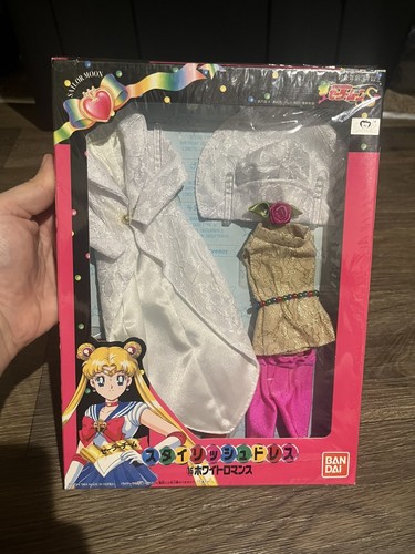 Abito elegante sailor moon - abito, s