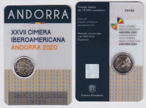 Andorra euro 2020 - andorra,