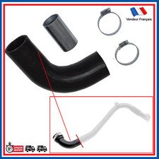 Kit Reparation Durite Turbo