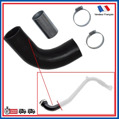 Kit reparation durite - reparation,