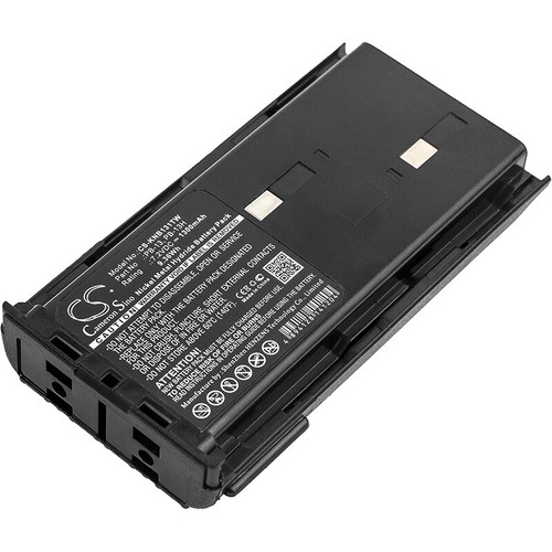 Batteria per kenwood - batteria, th-48