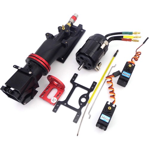 Tfl 24mm water thruster - tfl,