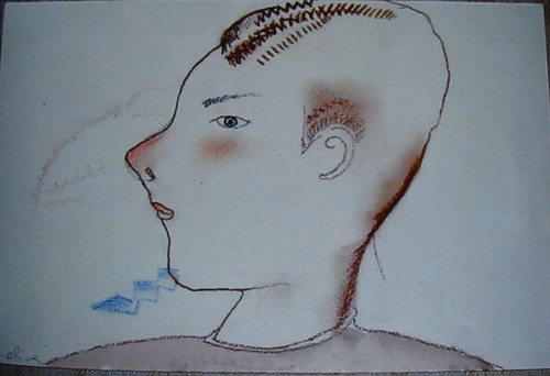 Luca alinari volto opera - -,