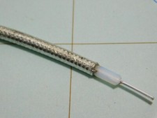 Cavo coassiale deformabile