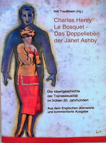 Charles henry bosquet das - le,