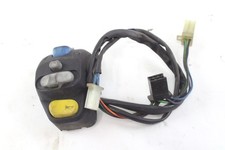 MALAGUTI F12 PHANTOM 50 DEVIOLUCI COMMUTATORE SINISTRA 04 - 07 LEFT HANDLEBAR SW