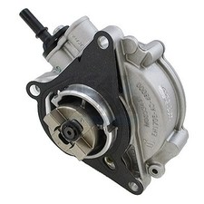 Pompa a vuoto MEAT & DORIA